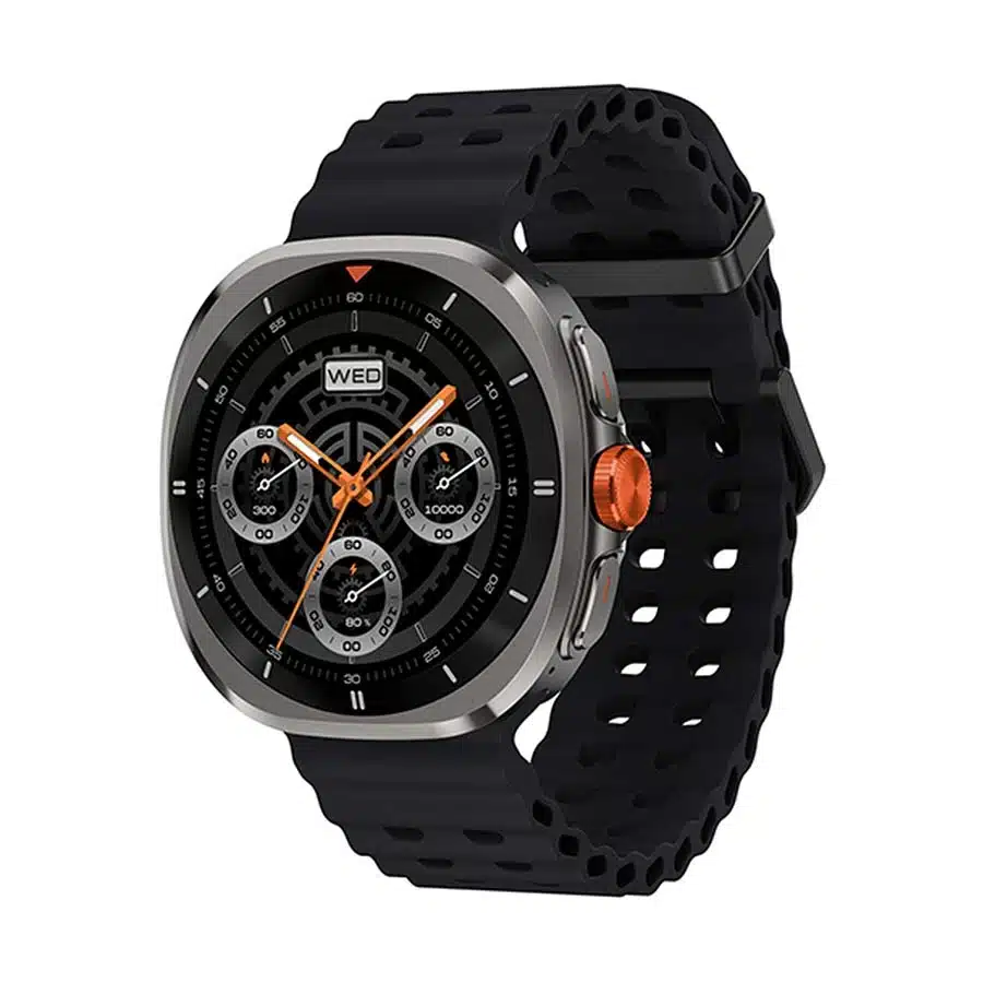 Relógio inteligente Haylou Vibe