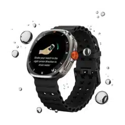 Relógio inteligente Haylou Vibe loja angola