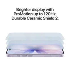 Smartphone Apple iPhone 17 6.3