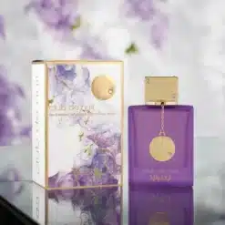 perfumaria de angola