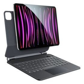 capa teclado para ipad 11