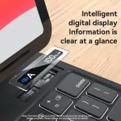 teclado angola