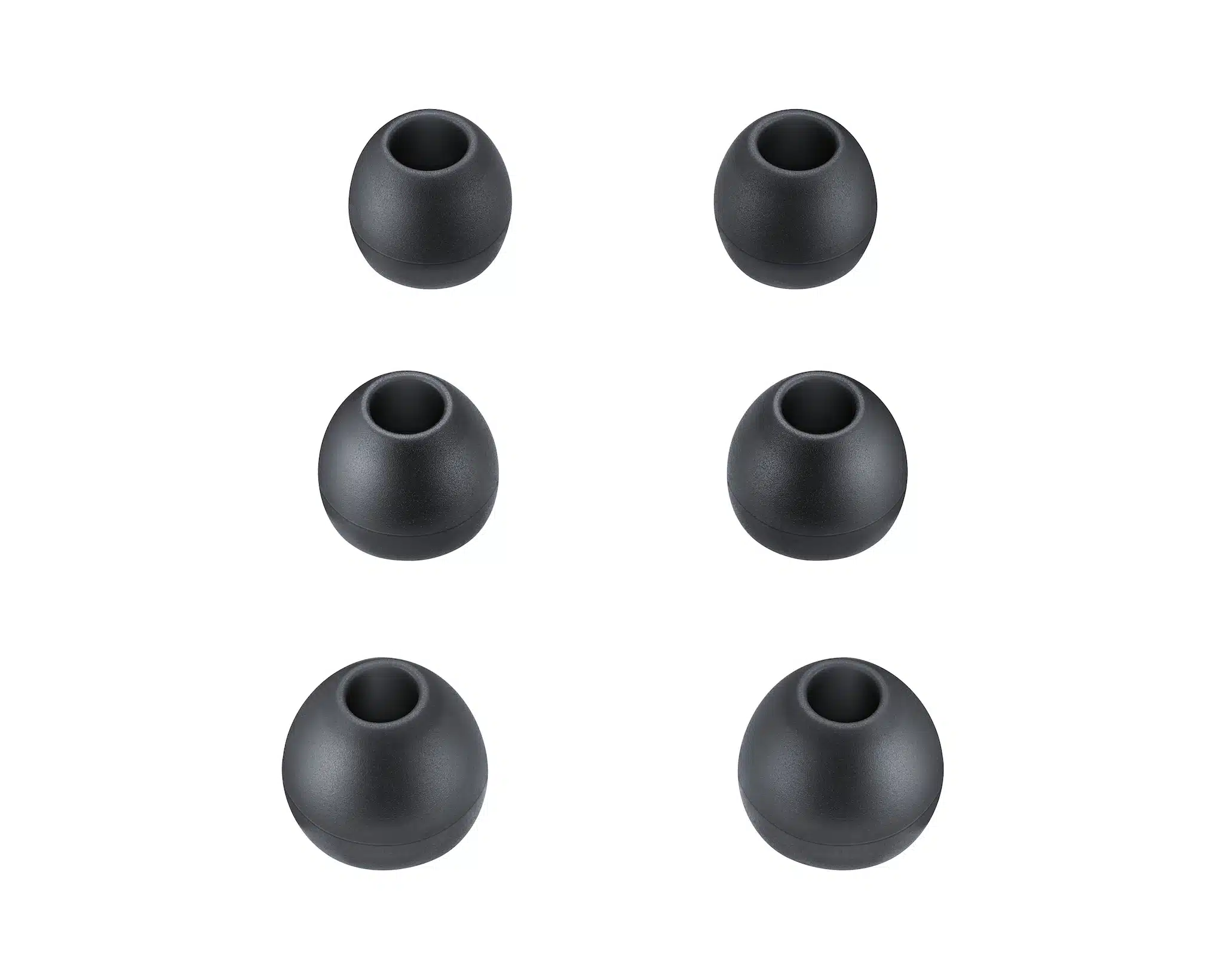 Auriculares Samsung Type-C AKG - Preto (Original) - Image 4