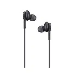Auriculares Samsung Type-C AKG - Preto (Original) - Image 6