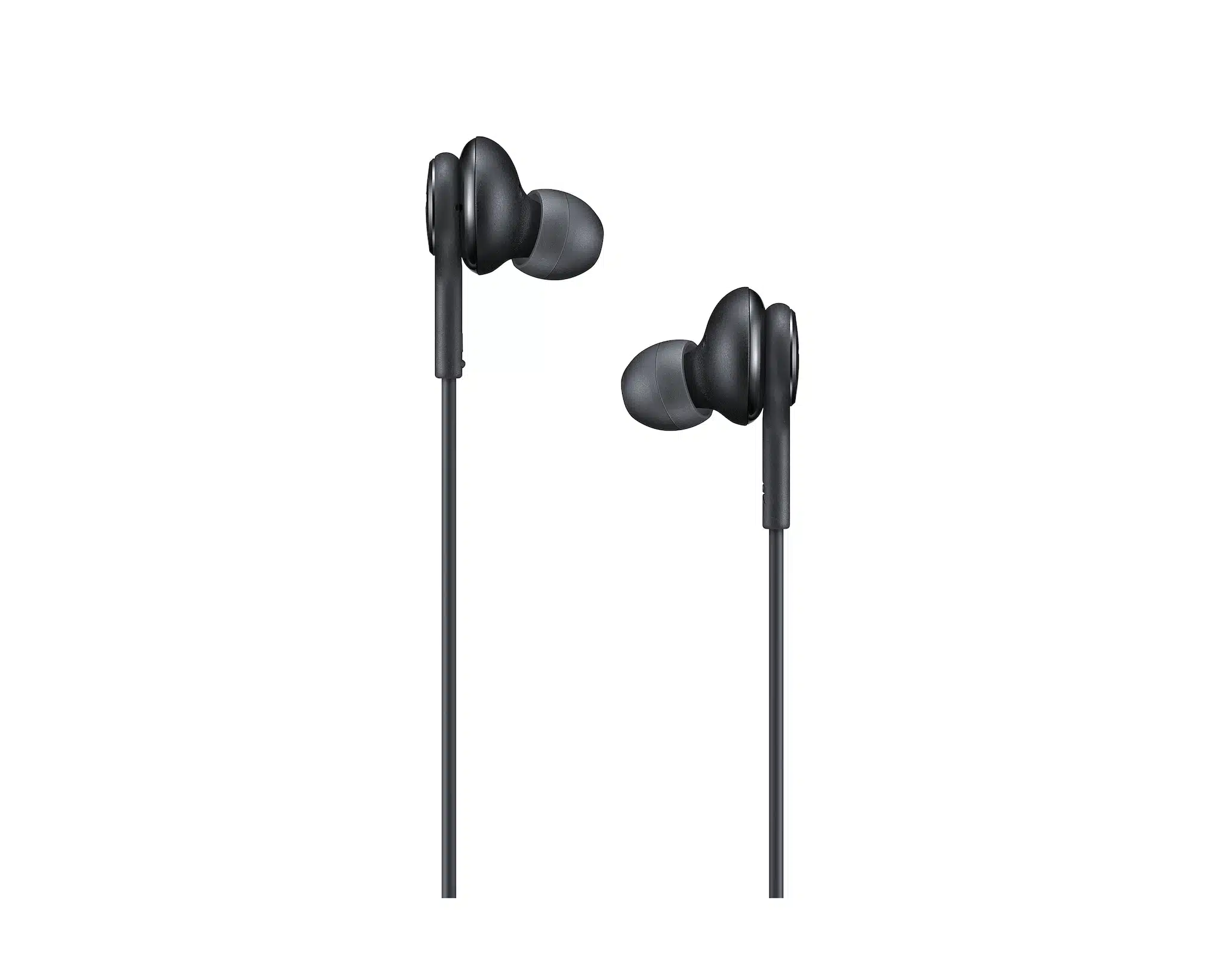Auriculares Samsung Type-C AKG - Preto (Original) - Image 6