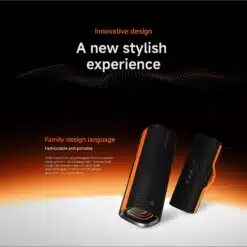 Coluna Bluetooth Xiaomi Sound Party 50W 26h Autonomia IP67 by Harman - Image 5