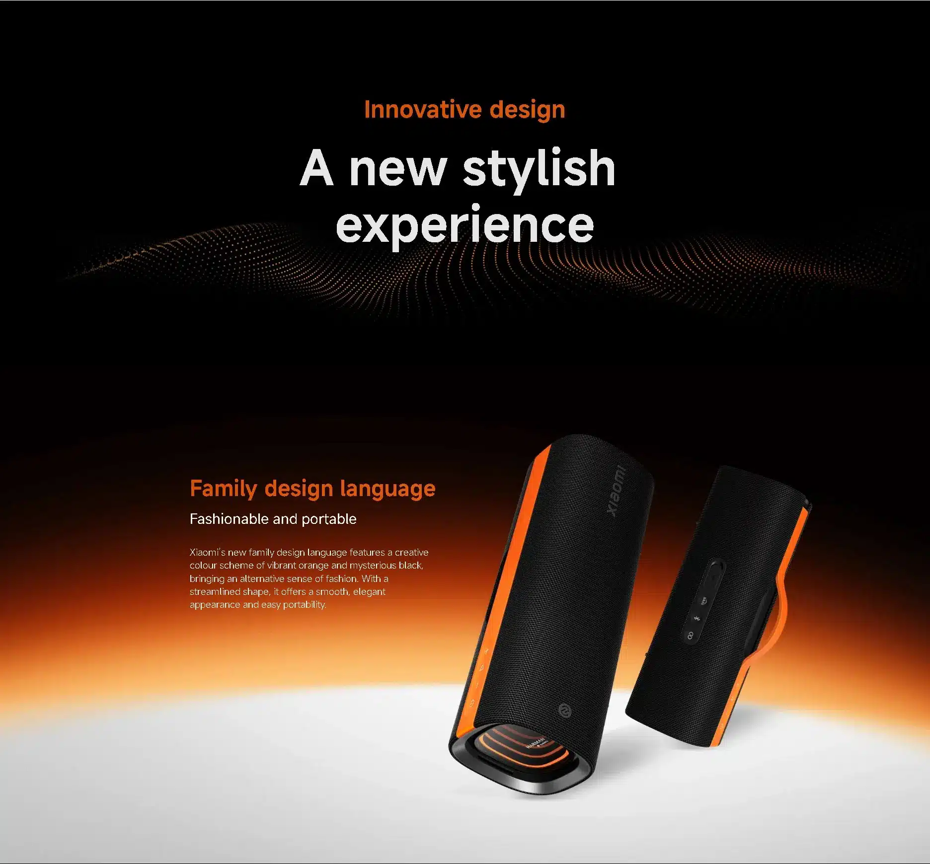 Coluna Bluetooth Xiaomi Sound Party 50W 26h Autonomia IP67 by Harman - Image 5