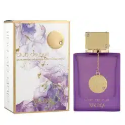 Armaf Club de Nuit Maleka Woman Eau de Parfum 105ml (Original) em angola
