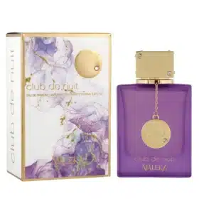 Armaf Club de Nuit Maleka Woman Eau de Parfum 105ml (Original) em angola