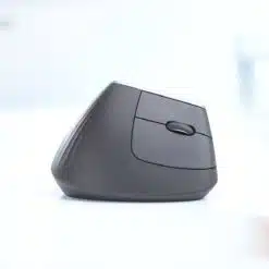 Rato Óptico Logitech MX Vertical Advanced Ergonomic Wireless 4000DPI Preto