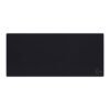 Tapete de Rato (Mousepad) Logitech G840 XL Cloth Gaming Preto