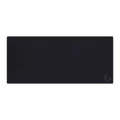 Tapete de Rato (Mousepad) Logitech G840 XL Cloth Gaming Preto