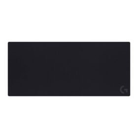 Tapete de Rato (Mousepad) Logitech G840 XL Cloth Gaming Preto