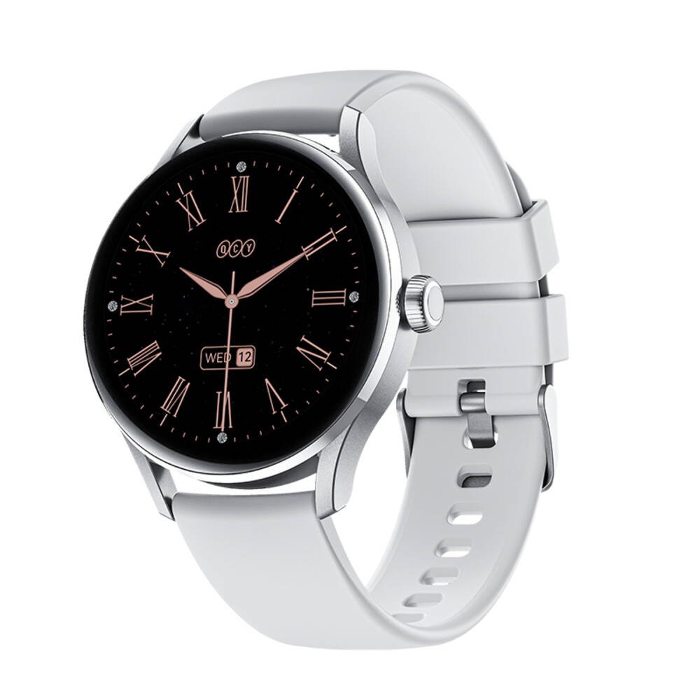 smartwatch ecy angola