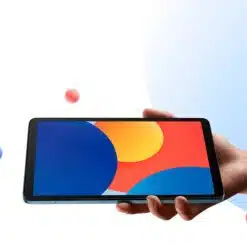 Tablet Xiaomi Redmi Pad SE 8.7" 4GB/64GB Wi-Fi Graphite Gray - Image 7