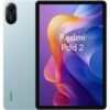 Tablet Xiaomi Redmi Pad 2 11" 4GB/128GB Wi-Fi Mint Green angola luanda