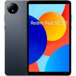 Tablet Xiaomi Redmi Pad SE 8.7" 4GB/64GB Wi-Fi Graphite Gray loja online angola
