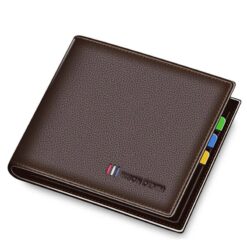 ccarteira masculina angola de alta qualidade