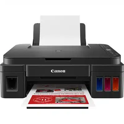 canon angola