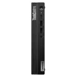Alternative view of Mini Desktop Lenovo ThinkCentre M70Q Gen 4 Core i5-13500T 1.6 - SSD 512 GB 16GB RAM W11 Pro (Recondicionado)