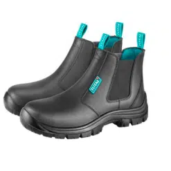 bota de segurança em luanda