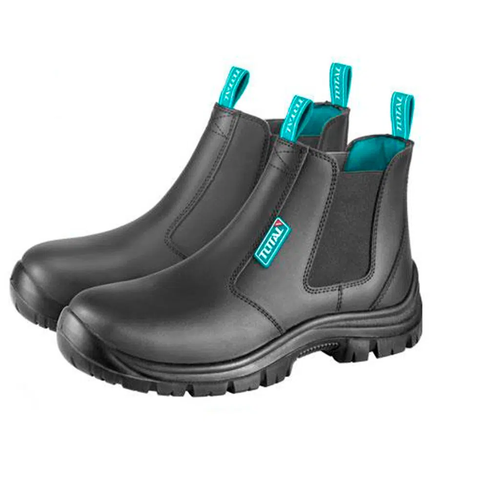 bota de segurança em luanda