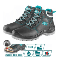 comprar bota de segurança em angola