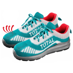 Botas de segurança para tênis (Tamanho: 39) TSP208SB.39