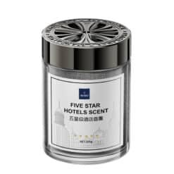 aromatizador de hotel