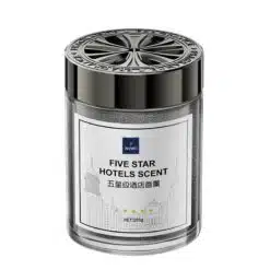 aromatizador de hotel
