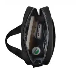bolsa transversal