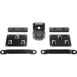 Kit de montagem na parede/teto da Logitech para câmera Rally