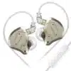 auriculares kz angola