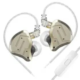 auriculares kz angola