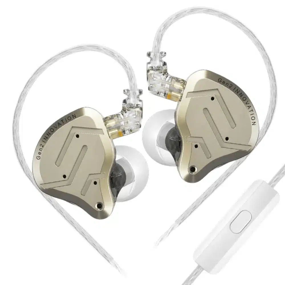 auriculares kz angola