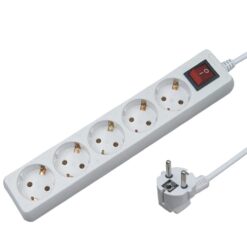 bloco de tomada angola