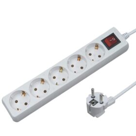 bloco de tomada angola