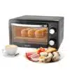 FORNO ELETRICO ANGOLA