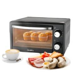 FORNO ELETRICO ANGOLA