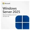 Microsoft Windows Server 2025 RDS 50 User CAL angola