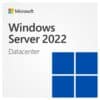 Microsoft Windows Server 2022 Datacenter angola loja