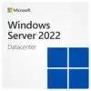 Microsoft Windows Server 2022 Datacenter angola loja