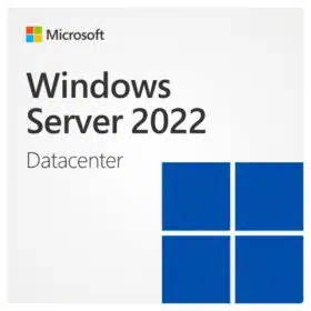 Microsoft Windows Server 2022 Datacenter angola loja