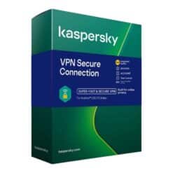 Kaspersky VPN Secure Connection angola