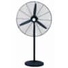 Ventilador industrial grande de 30 polegadas - FS-75B