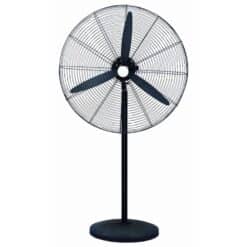 Ventilador industrial grande de 30 polegadas - FS-75B