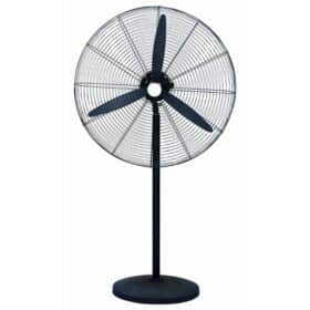 Ventilador industrial grande de 30 polegadas - FS-75B