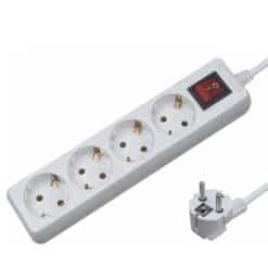 bloco de tomada original angola