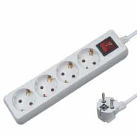 bloco de tomada original angola