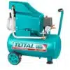 Compressor de ar TOTAL 24L TC202416 angola